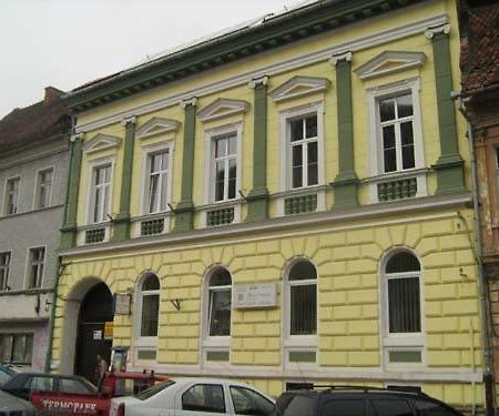 Casa Terezia Hotel Brasov Bagian luar foto
